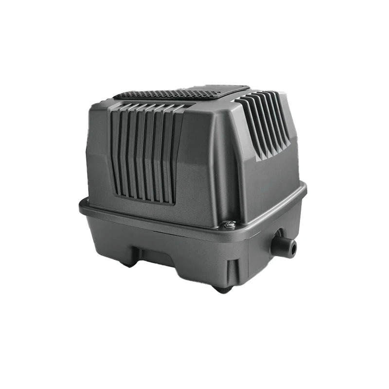 30L 54L 80L 160L Aquaculture Ultra Silent Aquarium Air Pump High Output Fish Tank Oxygen Aerator Pump