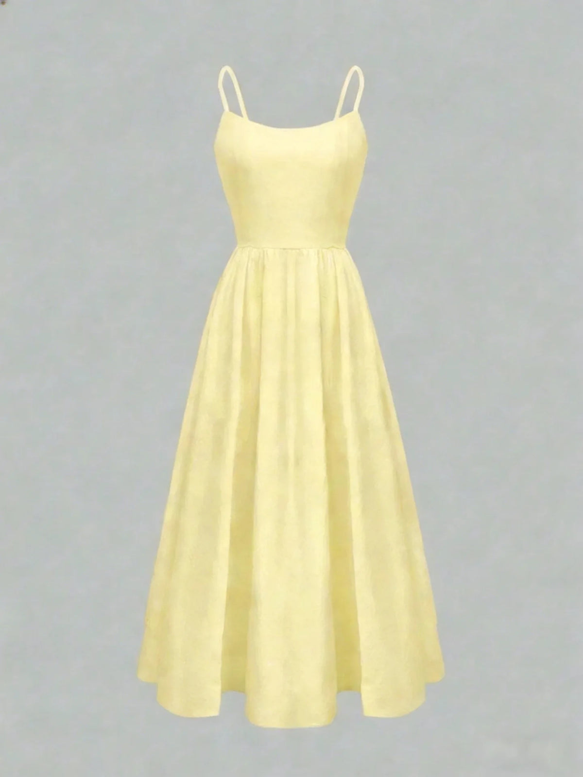 Summer Strapless Tube Top Dress Casual Solid Sleeveless Dresses Jumpsuit Playsuit