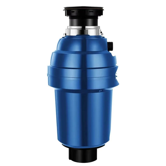 0.5 HP Kitchen Sink Food Waste Disposer – Continuous Feed