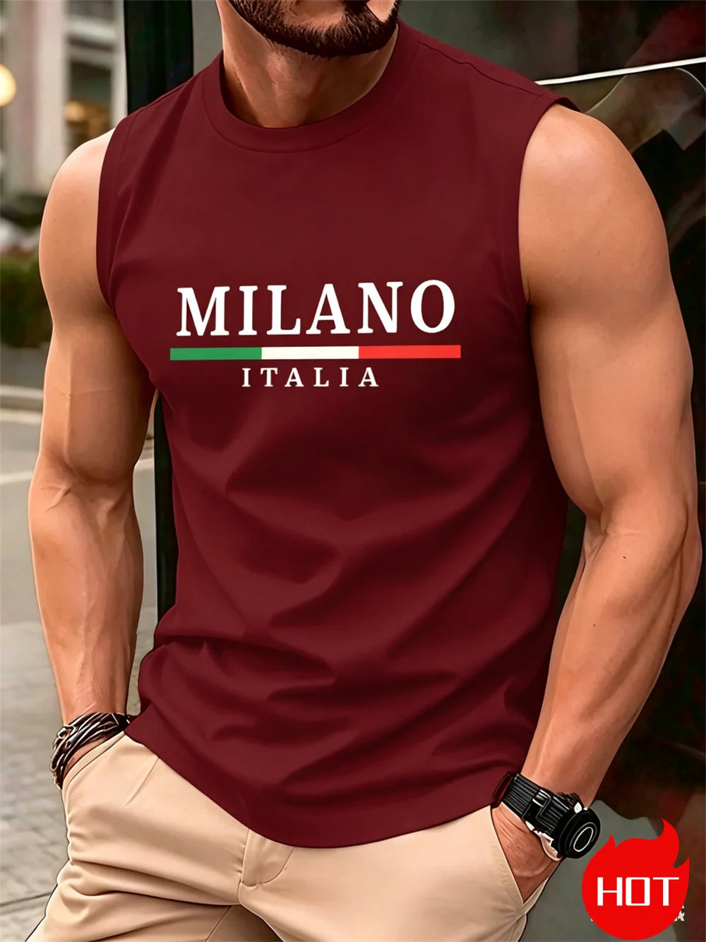 Men's sleeveless T-shirt Summer Short Sleeves Snakehead 3D T-Shirts Fashion Breathable Fitness Tops Oversized graphic tank tops