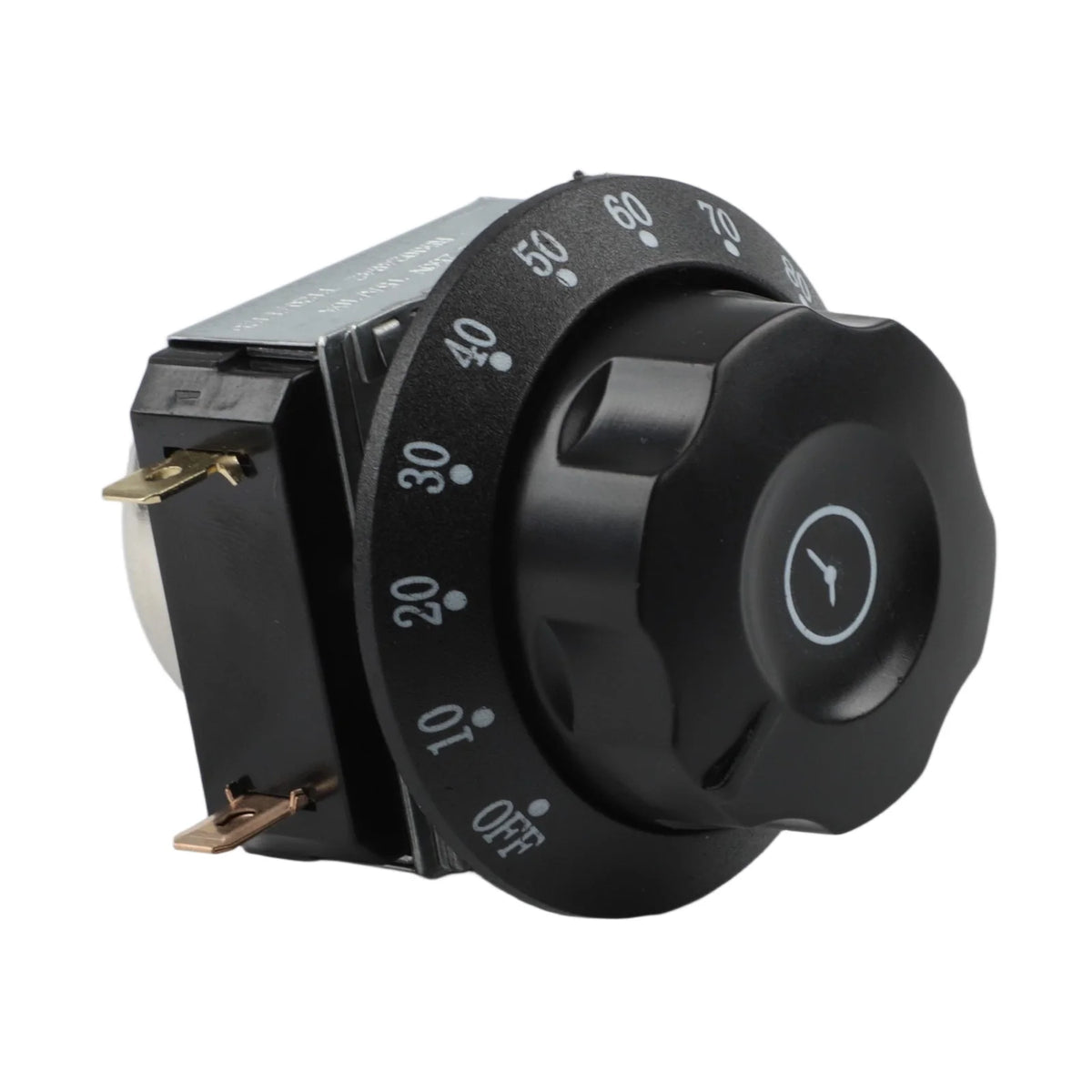 Electric Oven Timer Microwave Oven Timer Kitchen Management Easy Installation Flexible Time Settings Long-lasting Materials