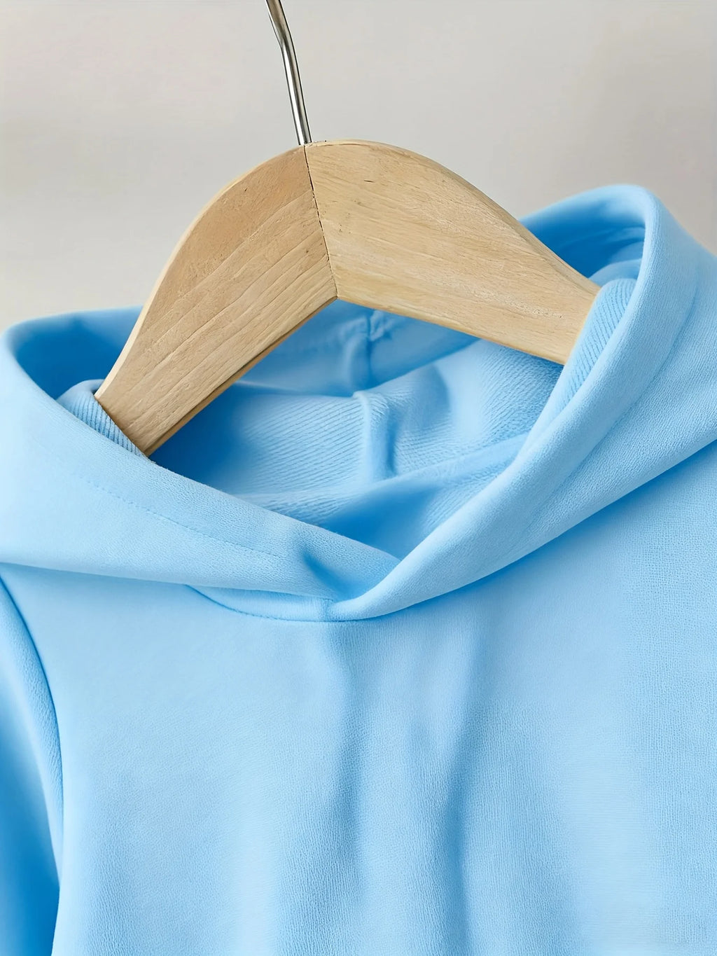 New American-style children's hoodie with New York print and American oval logoPerfect for fall/winter Christmas gifts for kids.