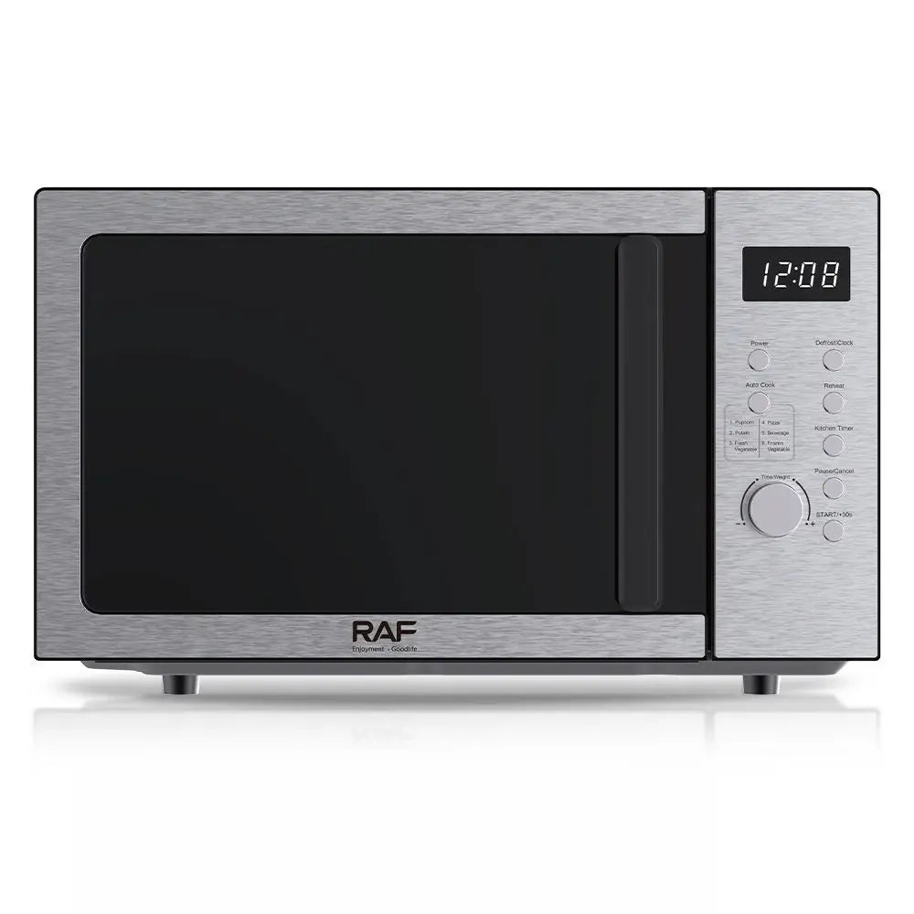 Microwave Oven Micro-Wave Fast Heating Microondas For Hotel Restaurants