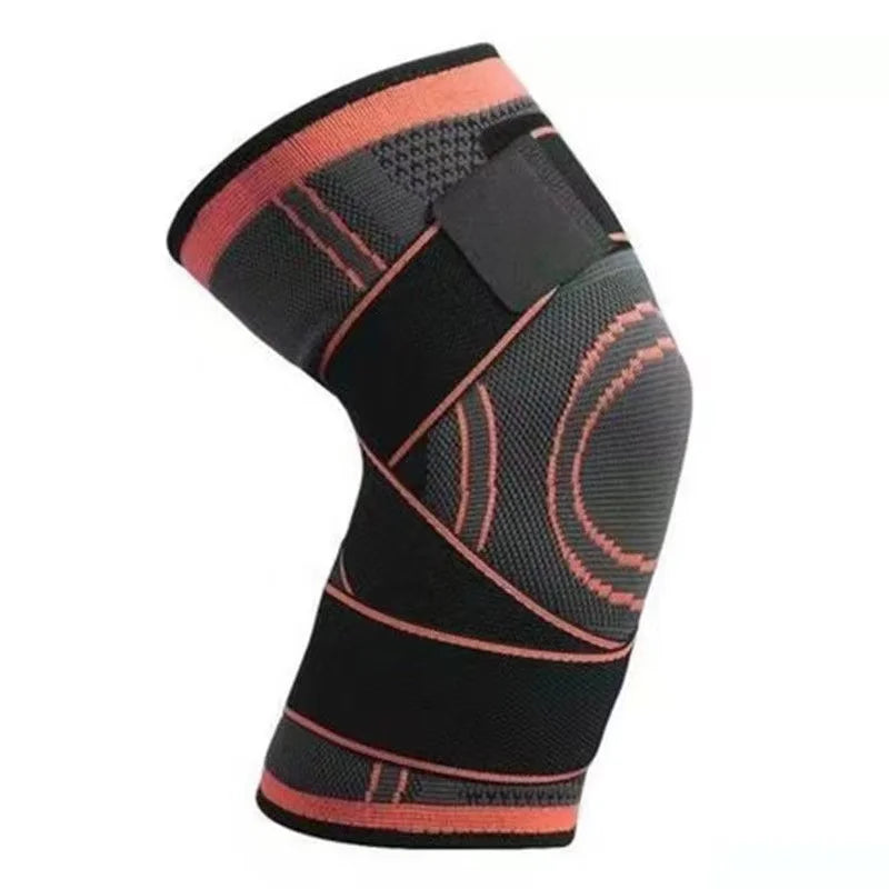 Sports Compression Knee Sleeve