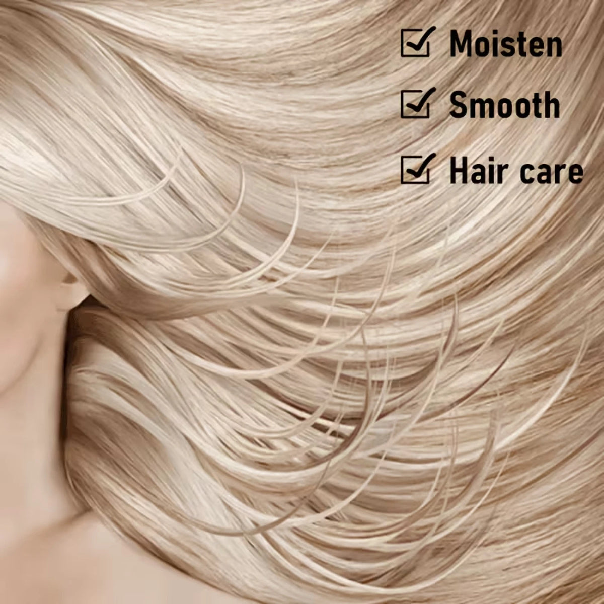 Purple Conditioner (Sulfate-Free, Vegan), Neutralizes Brassy Tones, Moisturizes Hair for Soft Texture & Vibrant Color Charm